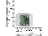 Moss Agate Ring MOA-RDR-3270.