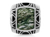 Moss Agate Ring MOA-RDR-3272.