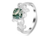 Moss Agate Ring MOA-RDR-3320