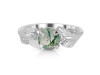 Moss Agate Ring MOA-RDR-3327