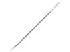 Mystic Topaz Bracelet MST-RDB-105.