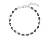 Mystic Topaz Bracelet MST-RDB-105.
