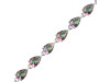 Mystic Topaz Bracelet MST-RDB-106.