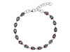 Mystic Topaz Bracelet MST-RDB-106.