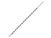 Mystic Topaz Bracelet MST-RDB-106.