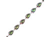 Mystic Topaz Bracelet MST-RDB-107.