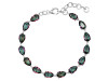 Mystic Topaz Bracelet MST-RDB-107.