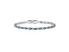 Mystic Topaz Bracelet MST-RDB-110.