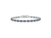 Mystic Topaz Bracelet MST-RDB-112.