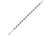 Mystic Topaz Bracelet MST-RDB-113-CUT.