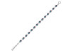 Mystic Topaz Bracelet MST-RDB-113-CUT.