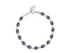 Mystic Topaz Bracelet MST-RDB-113-CUT.