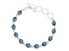Mystic Topaz Bracelet MST-RDB-114-CUT.