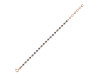Mystic Topaz Bracelet MST-RDB-116-CUT.