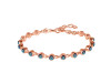 Mystic Topaz Bracelet MST-RDB-116-CUT.