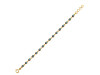 Mystic Topaz Bracelet MST-RDB-117-CUT.