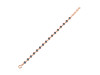 Mystic Topaz Bracelet MST-RDB-118-CUT.