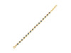 Mystic Topaz Bracelet MST-RDB-118-CUT.