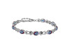 Mystic Topaz Bracelet MST-RDB-4-A.