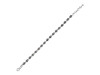 Mystic Topaz Bracelet MST-RDB-69-CUT.