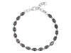 Mystic Topaz Bracelet MST-RDB-69-CUT.