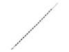 Mystic Topaz Bracelet MST-RDB-71-CUT.