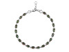 Mystic Topaz Bracelet MST-RDB-71-CUT.