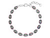 Mystic Topaz Bracelet MST-RDB-72.