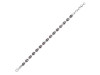 Mystic Topaz Bracelet MST-RDB-72.