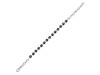 Mystic Topaz Bracelet MST-RDB-73-CUT.