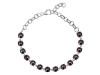 Mystic Topaz Bracelet MST-RDB-73-CUT.