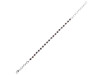 Mystic Topaz Bracelet MST-RDB-75-CUT.