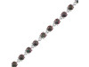 Mystic Topaz Bracelet MST-RDB-75-CUT.