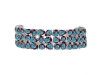 Mystic Topaz Bracelet MST-RDB-92-CUT.