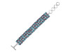 Mystic Topaz Bracelet MST-RDB-92-CUT.