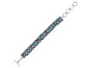 Mystic Topaz Bracelet MST-RDB-93.