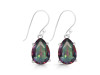 Mystic Topaz Earring MST-RDE-869.