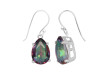 Mystic Topaz Earring MST-RDE-869.
