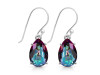 Mystic Topaz Earring MST-RDE-870.