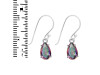 Mystic Topaz Earring MST-RDE-979.