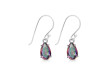 Mystic Topaz Earring MST-RDE-979.