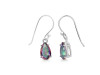 Mystic Topaz Earring MST-RDE-979.