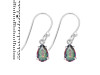 Mystic Topaz Earring MST-RDE-980.