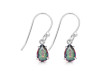 Mystic Topaz Earring MST-RDE-980.