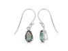 Mystic Topaz Earring MST-RDE-980.