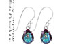 Mystic Topaz Earring MST-RDE-981.