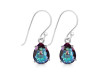 Mystic Topaz Earring MST-RDE-981.