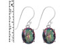 Mystic Topaz Earring MST-RDE-982.
