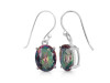 Mystic Topaz Earring MST-RDE-982.