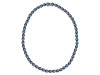 Mystic Topaz Necklace MST-RDN-106.